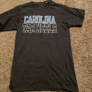 TAR HEEL SHIRT